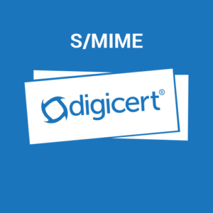 DigiCert Secure Email for Business (Premium)