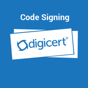 DigiCert Common Mark Certificate